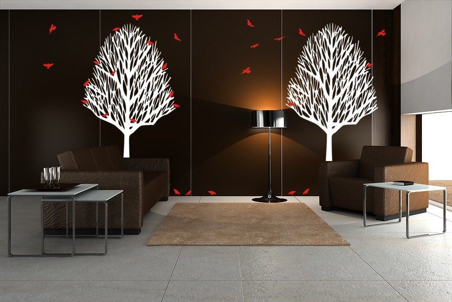 trees-birds-wall-decals