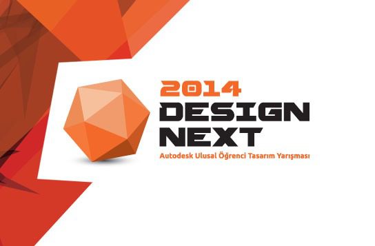 DesignNext 2014 Yarışması