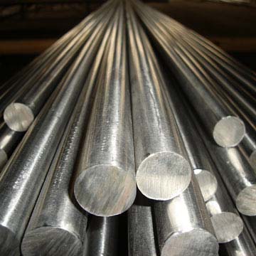 Metal Malzeme - Çelik