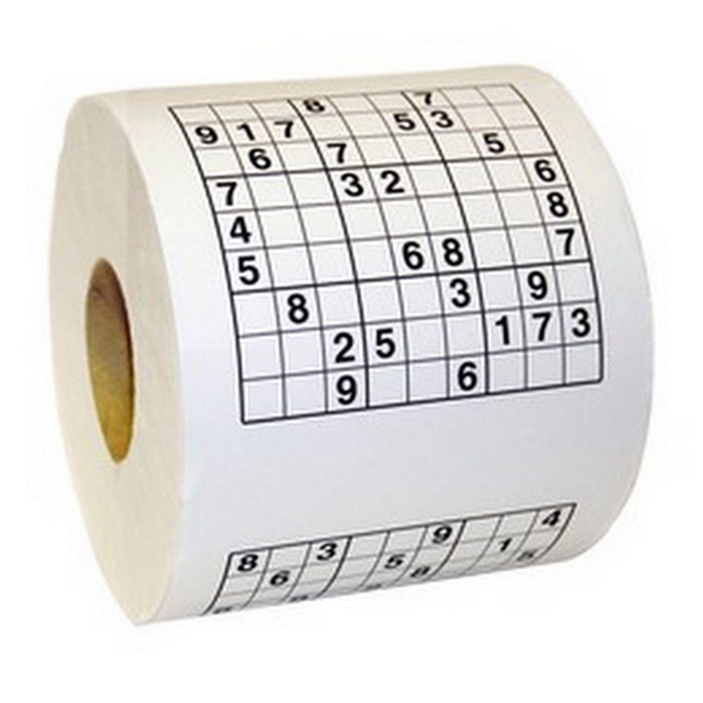 Sudoku-tuvalet-kağıdı