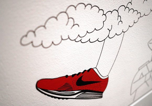 13_Nike_UK_Headquarters_Refresh_London_Illustration_Mural_1x1