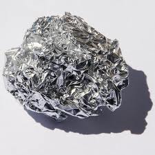 Metal Malzemeler - Alüminyum