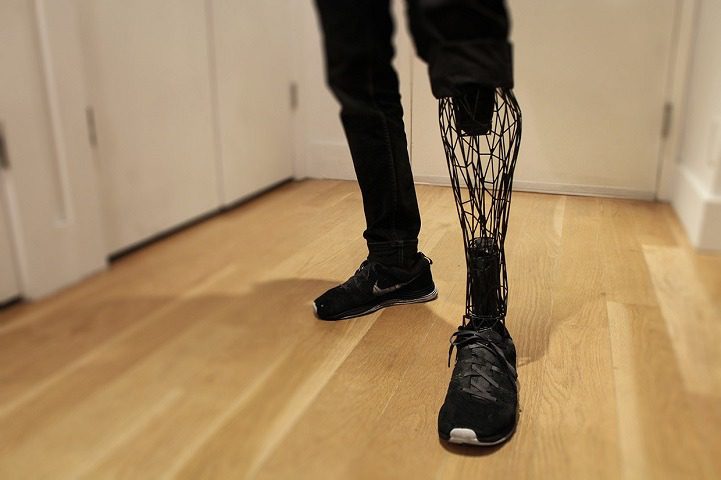 3D-Printed-Prosthetic-Limbs
